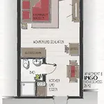 Appartamento Backstein Obo19