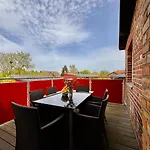 Apartment Backstein Obo19
