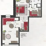 Backstein Obo19 Apartment *