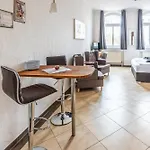 Backstein Obo19 Apartment Schwerin (Mecklenburg-Vorpommern)