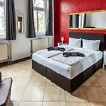 Backstein Obo19 * Schwerin (Mecklenburg-Vorpommern)