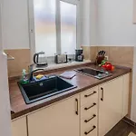 Backstein Obo19 Apartment