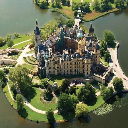 Backstein Obo19 Schwerin (Mecklenburg-Vorpommern)