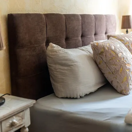 Apartamento Backstein Obo19