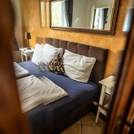Apartment Backstein Mit Zentraler Lage Im Grünen Kostenfreien Parkplätzen Und 8 E - Ladestationen