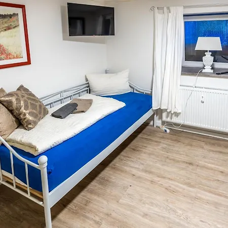 Backstein Obo19 Apartment Schwerin (Mecklenburg-Vorpommern)