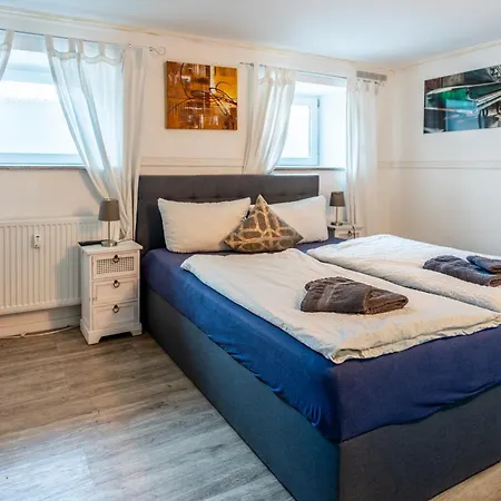 Apartment Backstein Obo19 Schwerin (Mecklenburg-Vorpommern)