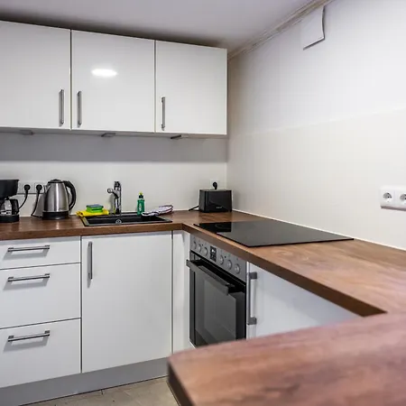 Backstein Obo19 Appartement