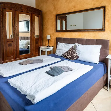 Backstein Obo19 Appartement *