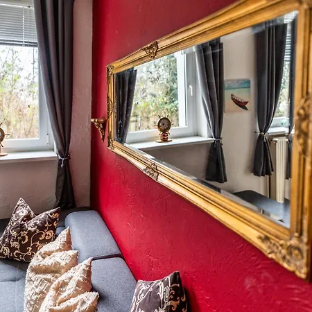 Apartment Backstein Obo19 *