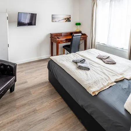 Apartment Backstein Obo19