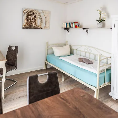 Backstein Obo19 Apartment Schwerin (Mecklenburg-Vorpommern)