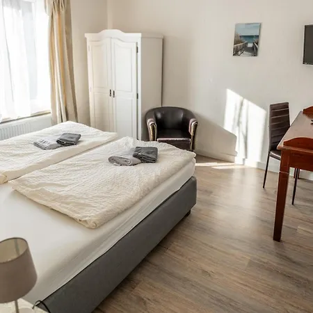 Backstein Obo19 Appartement *