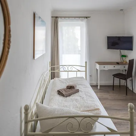 Backstein Obo19 Apartment Schwerin (Mecklenburg-Vorpommern)