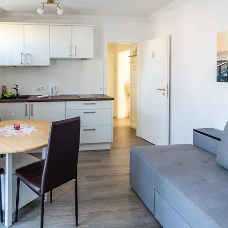 Apartment Backstein Obo19 Schwerin (Mecklenburg-Vorpommern)