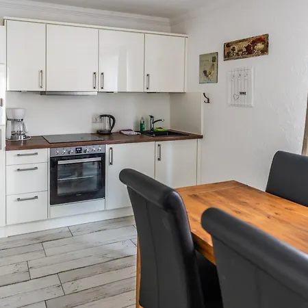 Apartment Backstein Obo19 *