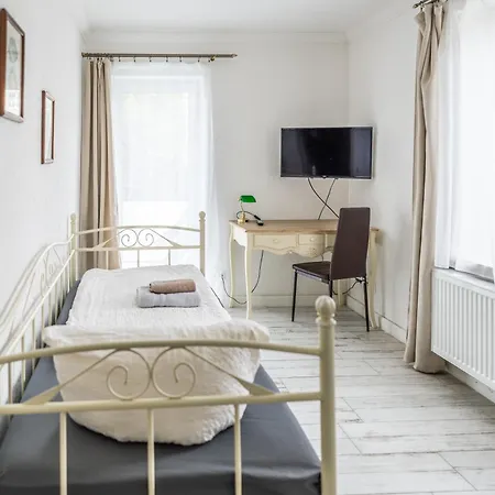 Apartment Backstein Obo19 Schwerin (Mecklenburg-Vorpommern)