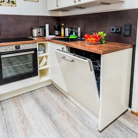 Apartment Backstein Obo19
