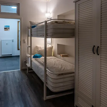 Backstein Obo19 Apartment