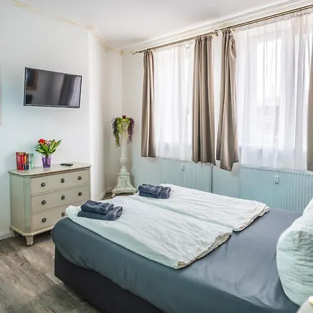 Backstein Obo19 Apartment