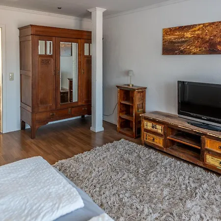 Backstein Obo19 Appartement