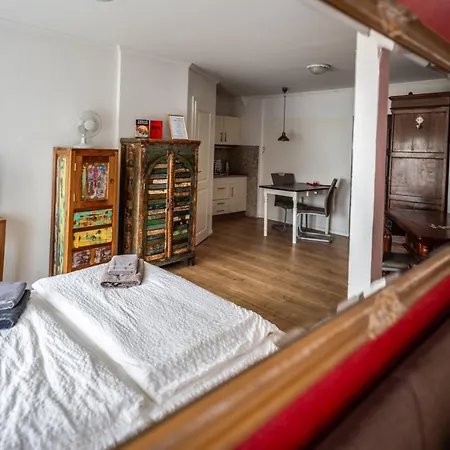 Apartment Backstein Obo19 Schwerin (Mecklenburg-Vorpommern)