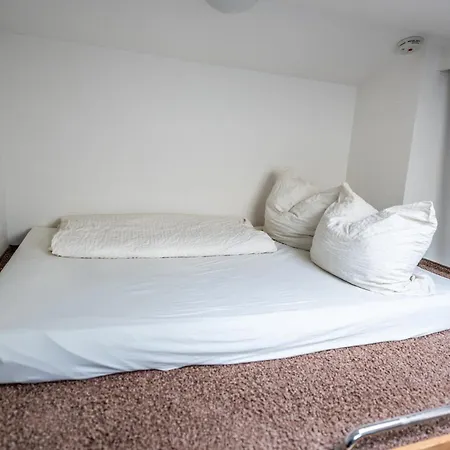 Apartment Backstein Obo19