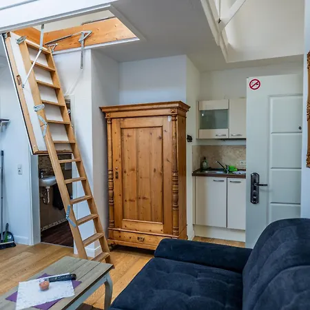 Appartement Backstein Obo19 Schwerin (Mecklenburg-Vorpommern)