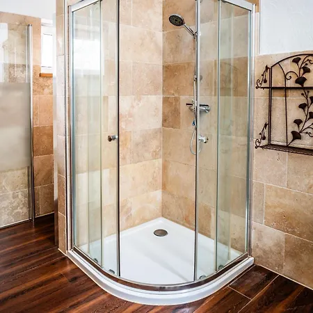 Backstein Obo19 Appartement *