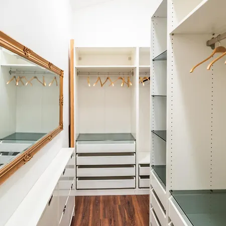 Apartment Backstein Obo19 *