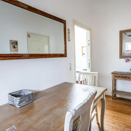 Backstein Obo19 Apartment Schwerin (Mecklenburg-Vorpommern)