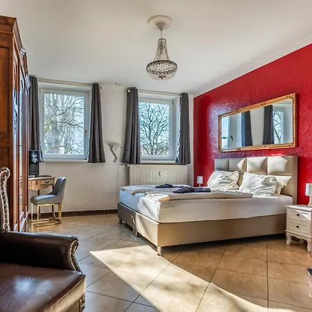 Backstein Obo19 Schwerin (Mecklenburg-Vorpommern)