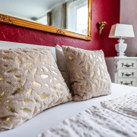 Apartamento Backstein Obo19