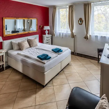 Backstein Obo19 Apartamento *