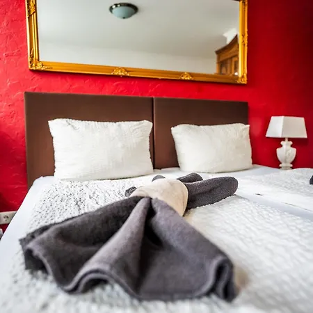 Apartamento Backstein Obo19 Schwerin (Mecklenburg-Vorpommern)