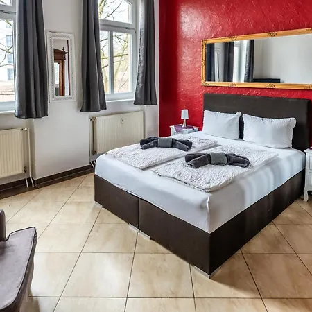 Backstein Obo19 * Schwerin (Mecklenburg-Vorpommern)