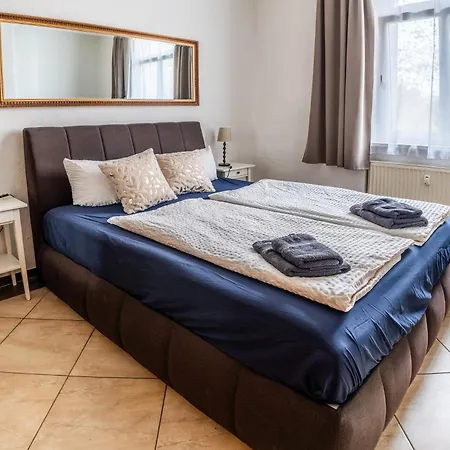 Lejlighed Backstein Obo19 Schwerin (Mecklenburg-Vorpommern)