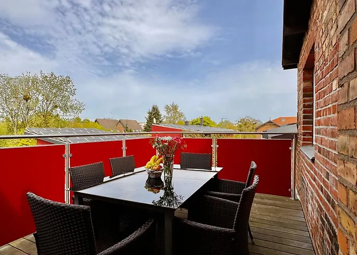 شقة Backstein Obo19