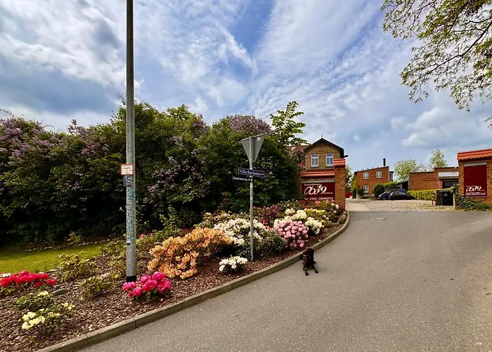 شقة Backstein Obo19