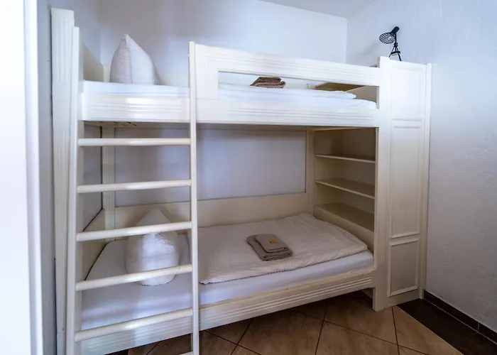 شقة Backstein Obo19 *