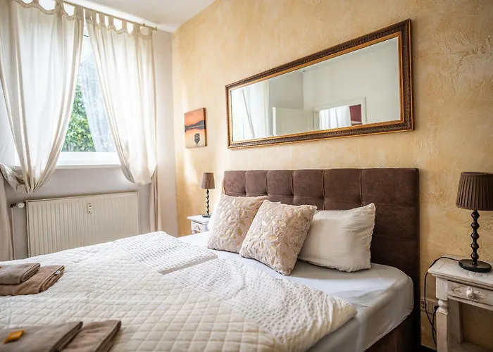 Backstein Obo19 شقة