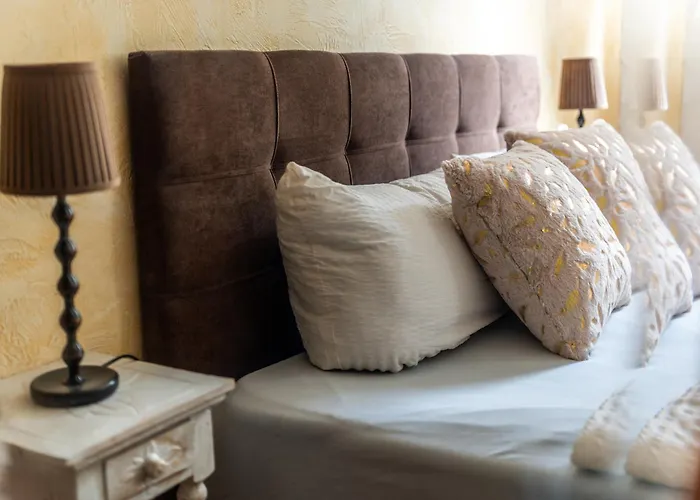 شقة Backstein Obo19