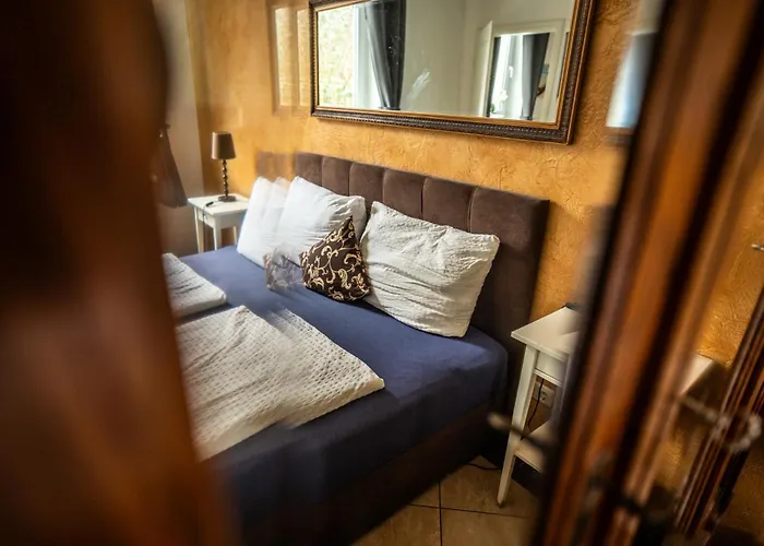 شقة Backstein Obo19