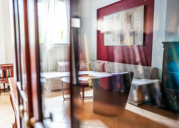 شقة Backstein Obo19 *