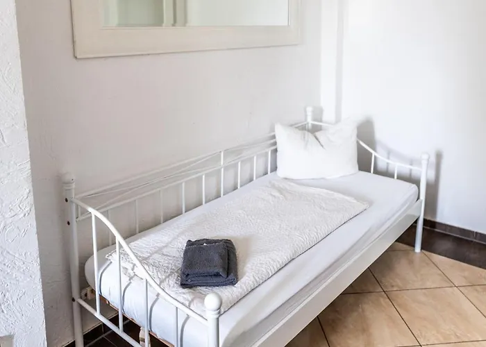 شقة Backstein Obo19