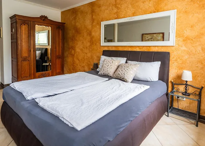 Backstein Obo19 شقة *