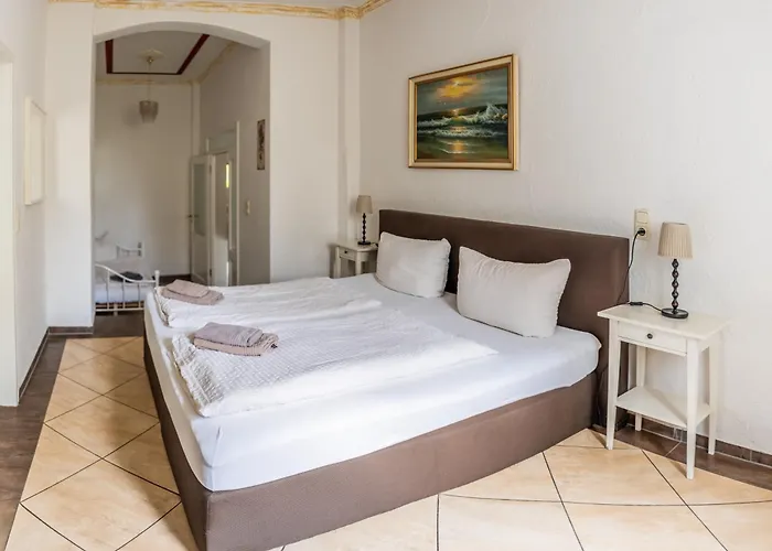 شقة Backstein Obo19 *