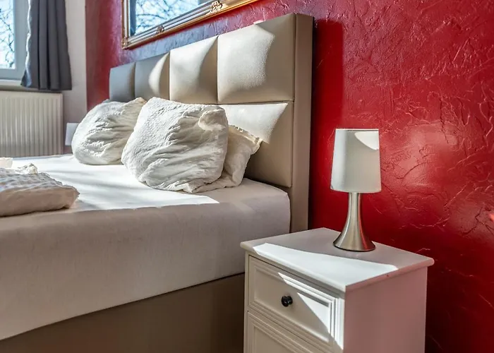 Backstein Obo19 شقة شفيرين