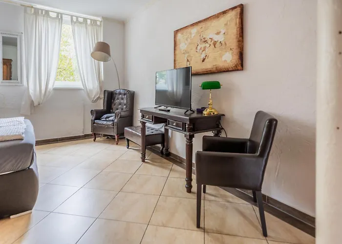 Backstein Obo19 شقة