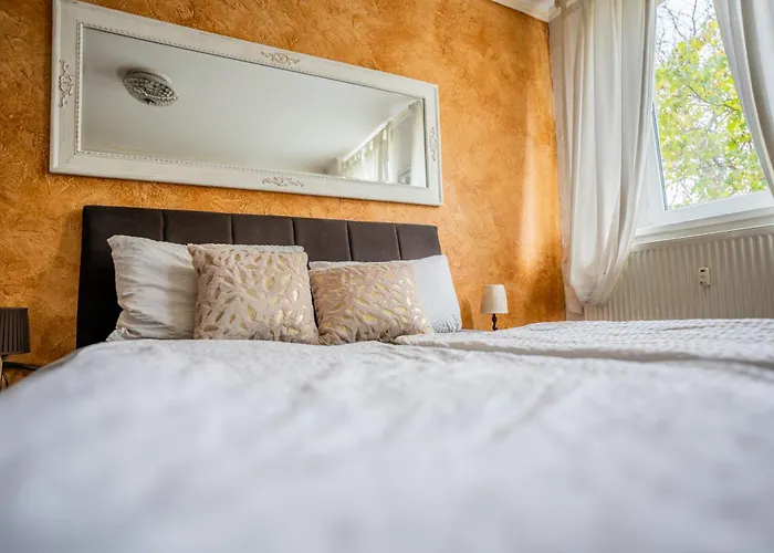 شقة Backstein Obo19